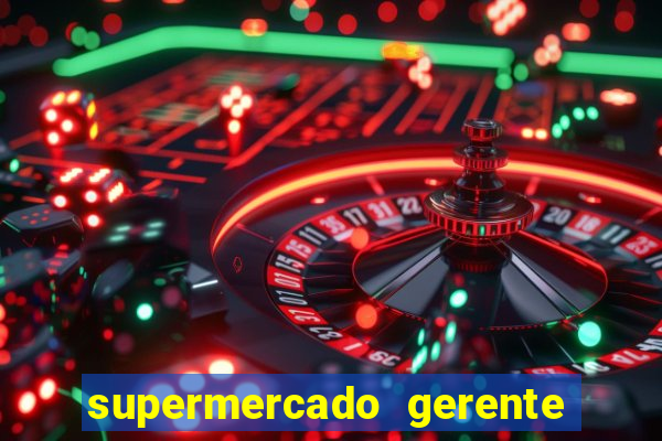 supermercado gerente simulator dinheiro infinito 1.0 23